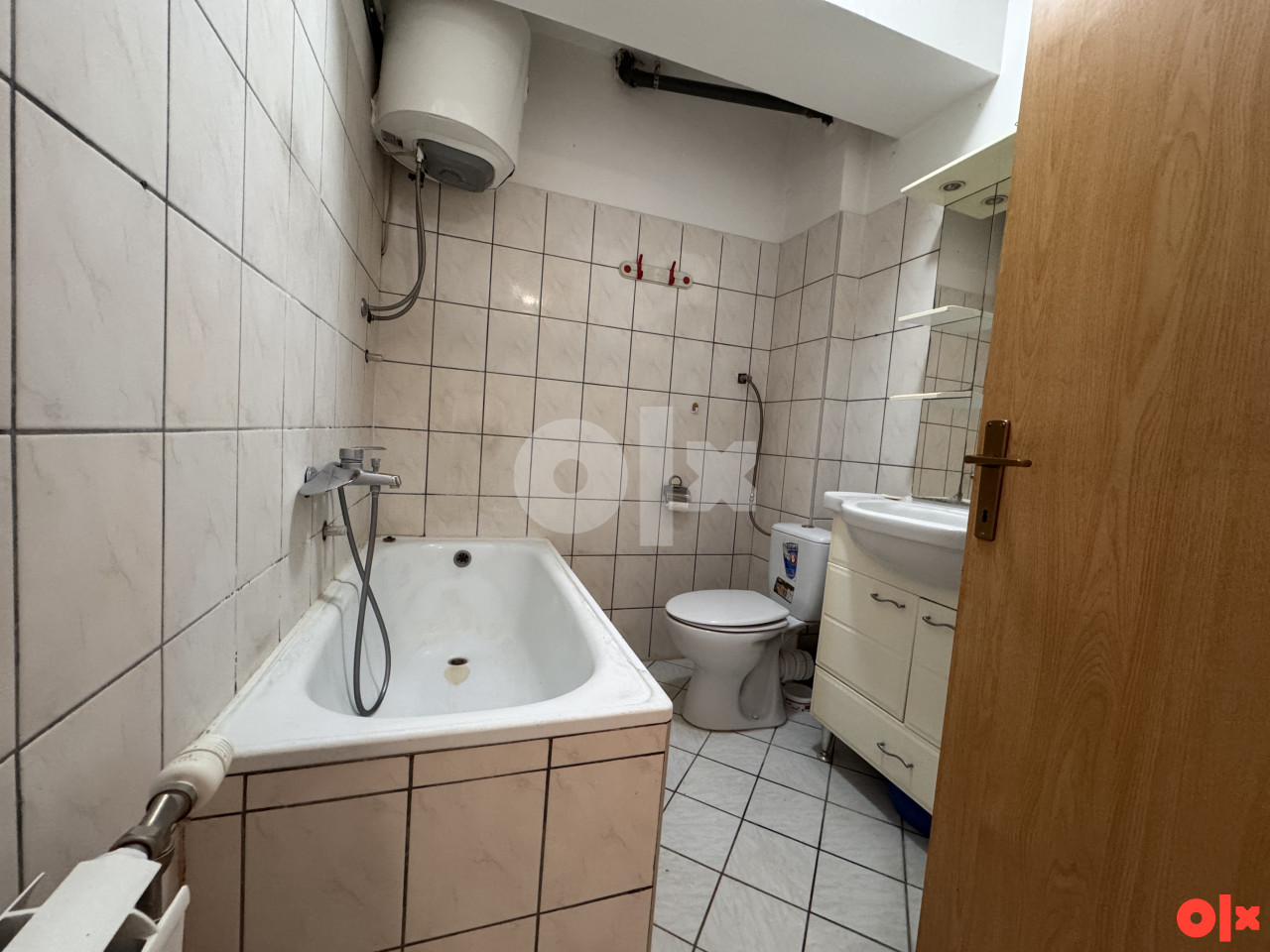 Stan Bijeljina-41m2 kod šetališta kanala Dašnica 3