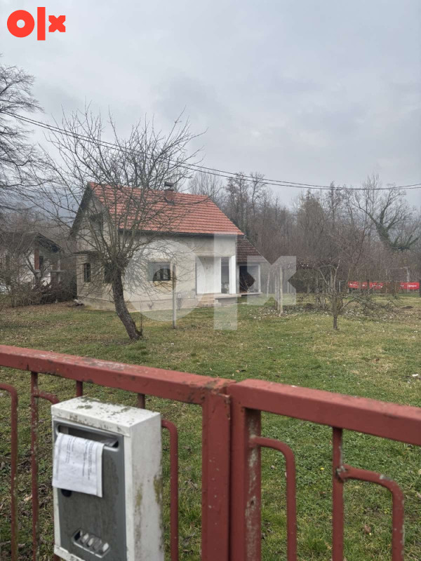 Kuća Zvornik Zelinje