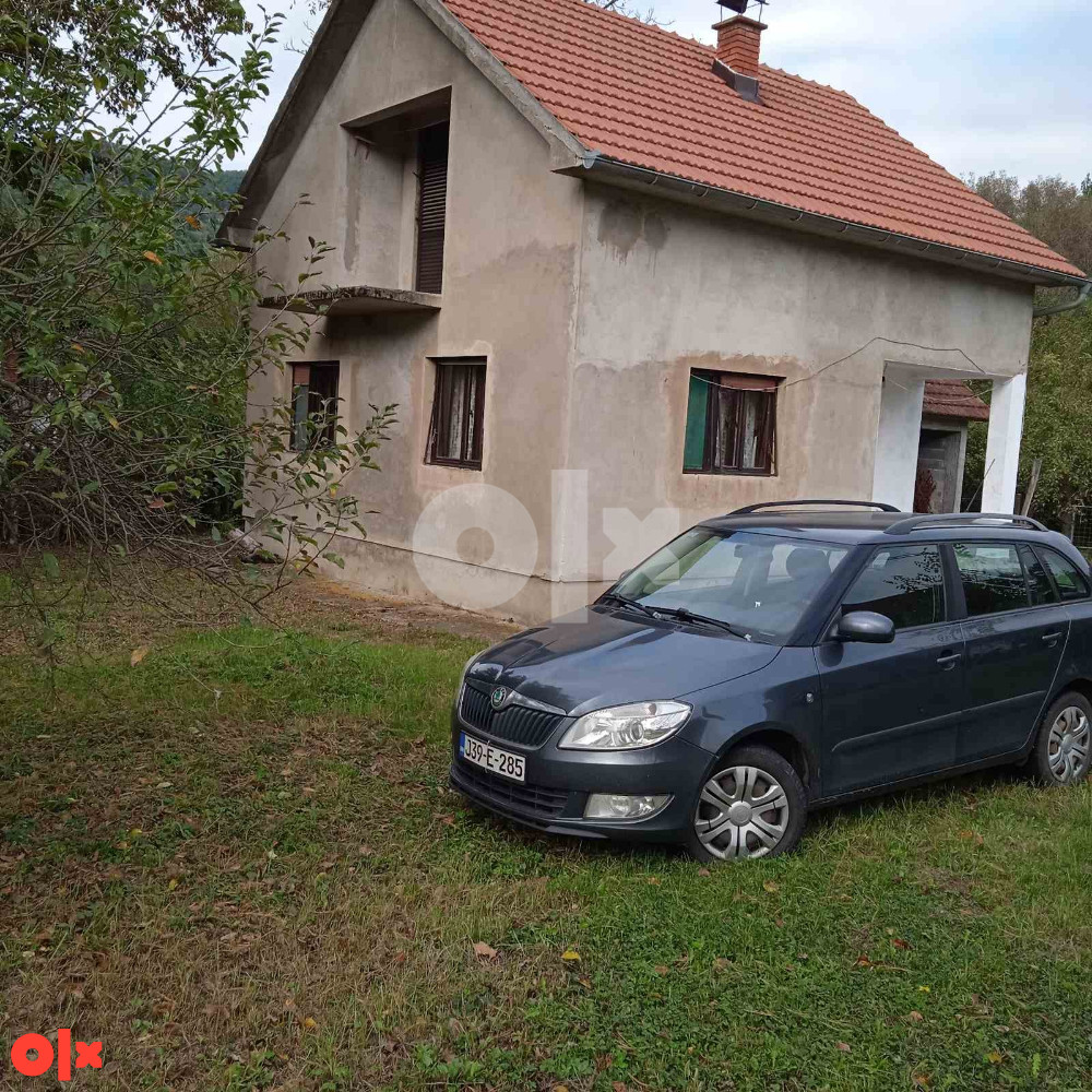 Kuća Zvornik Zelinje 2