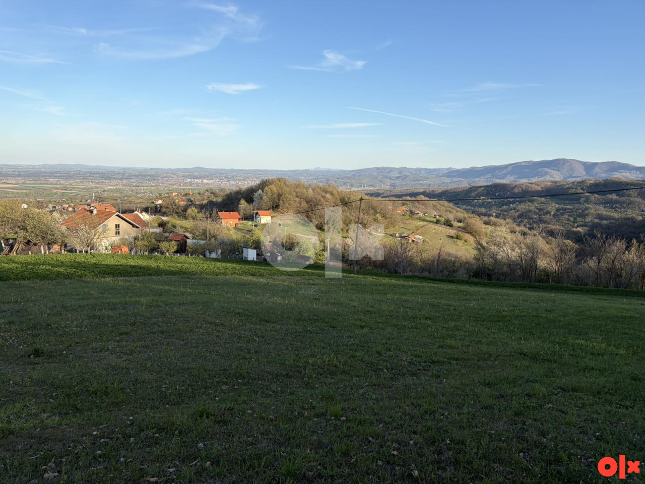 Plac 2500m2
