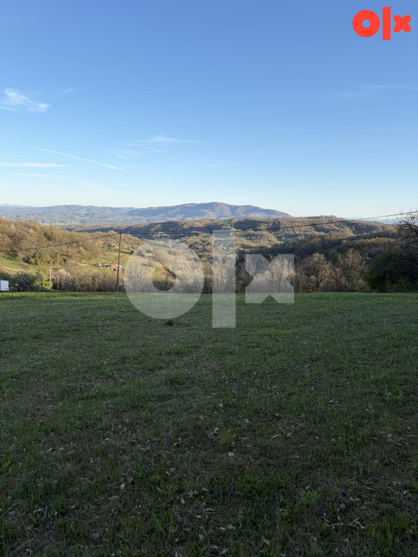 Plac 2500m2 2