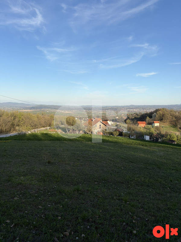 Plac 2500m2 3