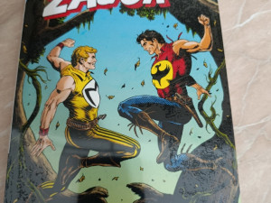 Zagor 237 Veseli četvrtak