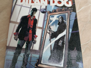 Dilan Dog 237 Veseli četvrtak