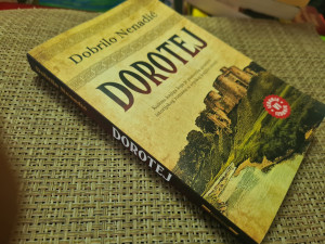 DOROTEJ - Dobrilo Nenadić
