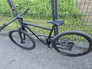 Biciklo Mtb Giant