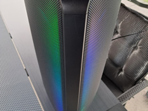 Bluetooth zvučnik Samsung MX-ST40B