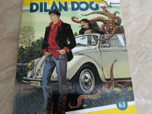 Zlatna serija 63 A naslovna