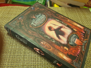 Rouanski pas,knjiga 1 Tapiserija-Henri H.Nef