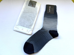 Blacksocks Tone Shade premium čarape vel. 37-39