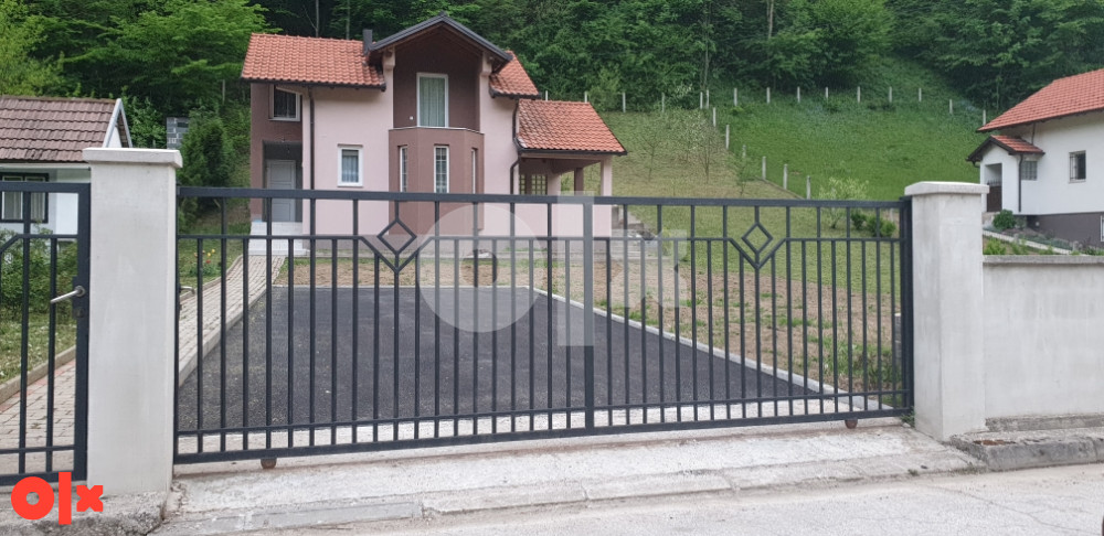 Vikend Kuća Zenica 2