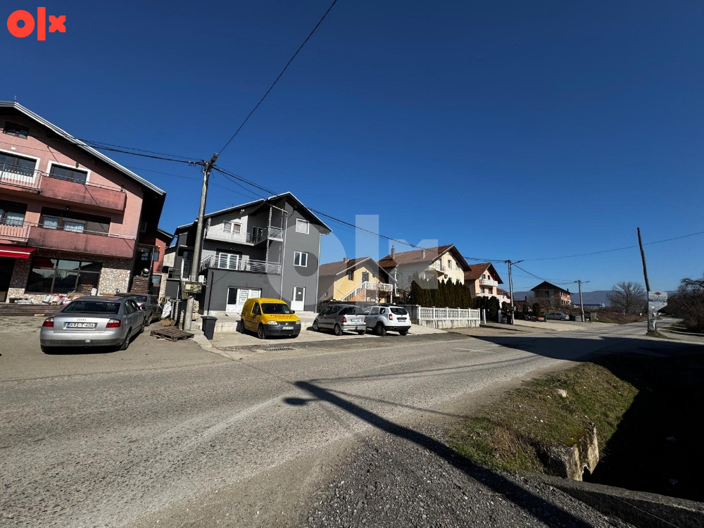 Kuća Prijedor