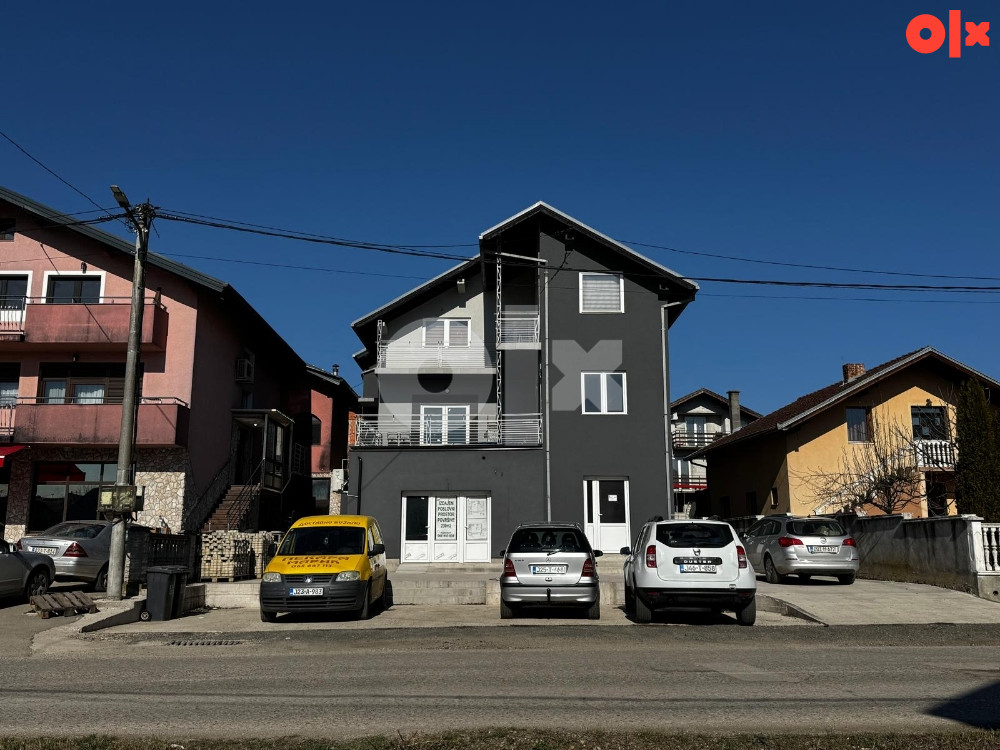 Kuća Prijedor 2