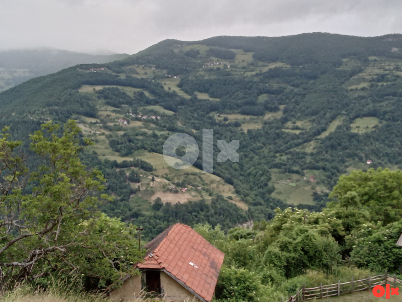 Zemljište Goražde