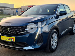 Peugeot 3008 2021