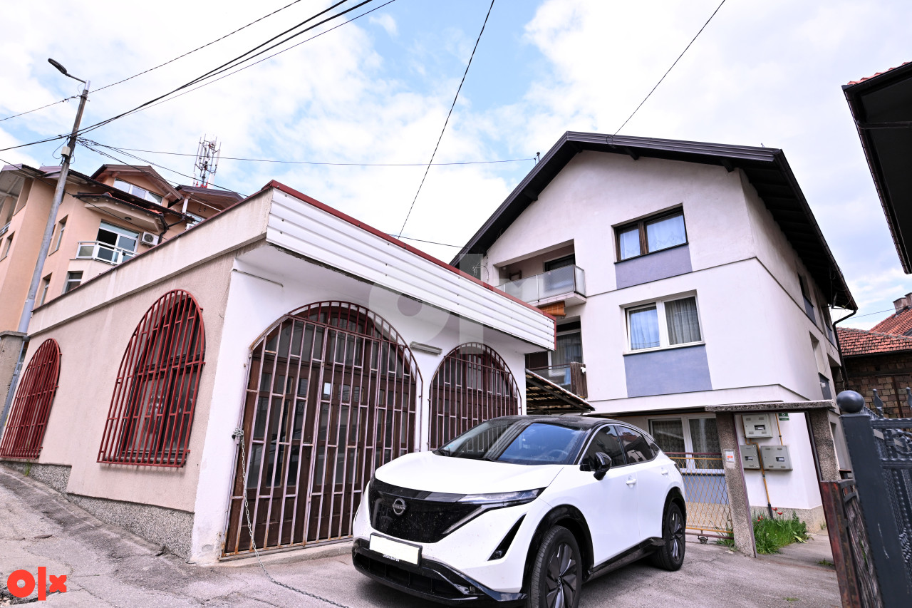 Kuća Sarajevo - Novo Sarajevo - Pofalici preko +/-170m2