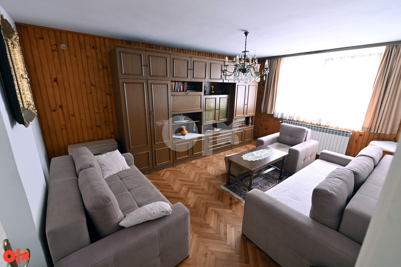 Kuća Sarajevo - Novo Sarajevo - Pofalici preko +/-170m2 2