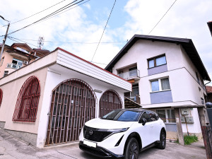Kuća Sarajevo - Novo Sarajevo - Pofalici preko +/-170m2