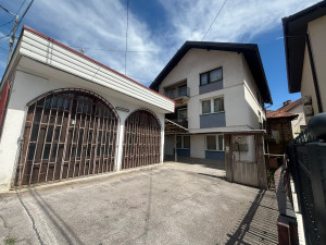 Kuća Sarajevo - Novo Sarajevo - Pofalici preko +/-170m2