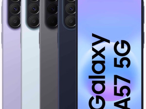 Samsung Galaxy A57 5G 12/512 gb