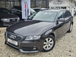 Audi A4 b8 2.0 tdi 105KW 2011 god tek uvezen