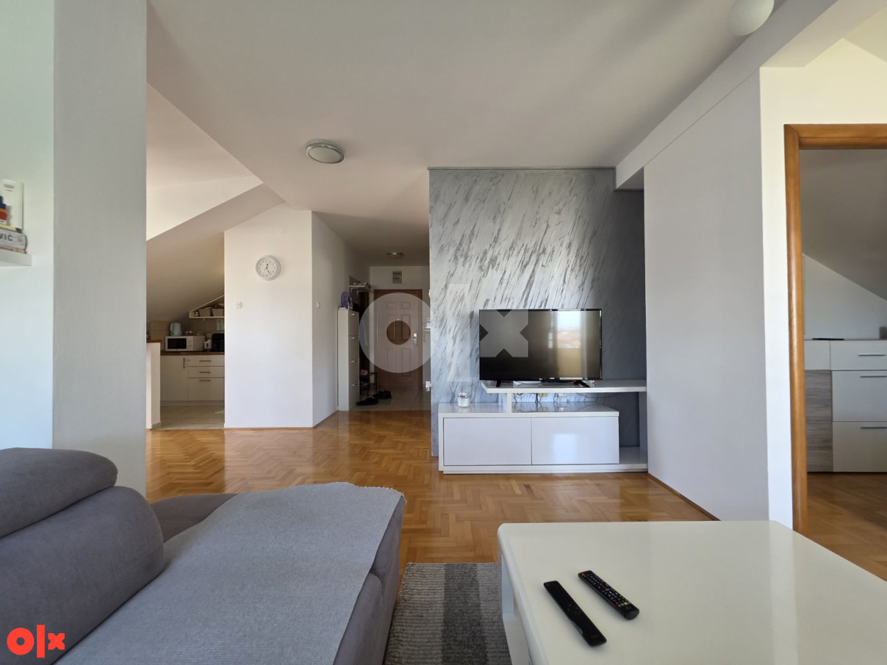 Stan Banja Luka-81 m2 2