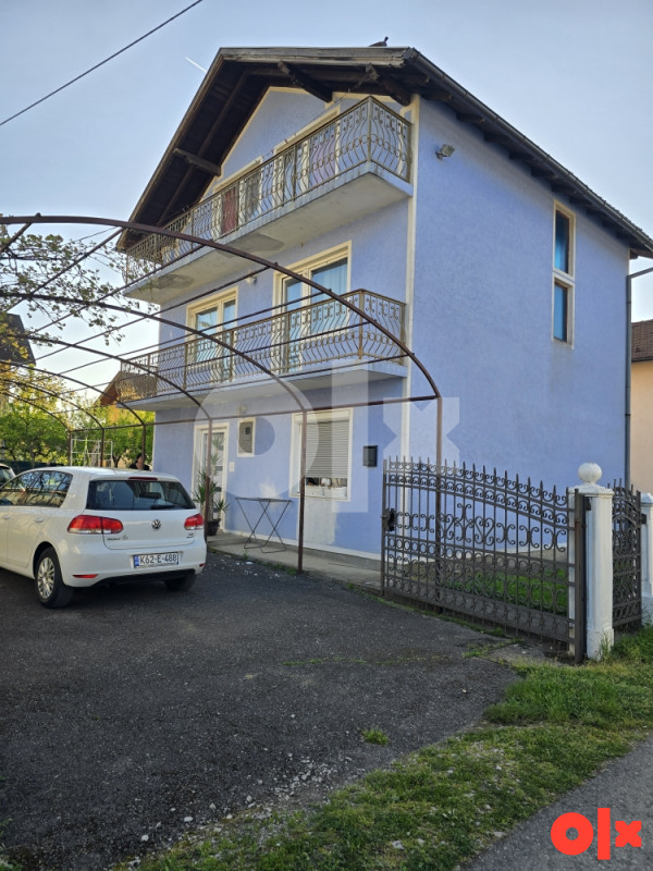 Kuća Derventa