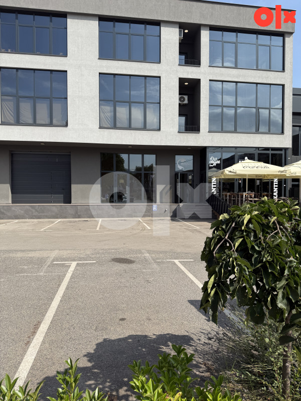 Poslovni prostor adresa Zenica 3