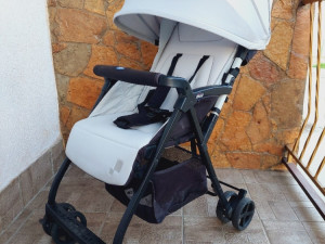 DJECIJA KOLICA  bebe  CHICCO  OHLALA    lagana 4,2 kg