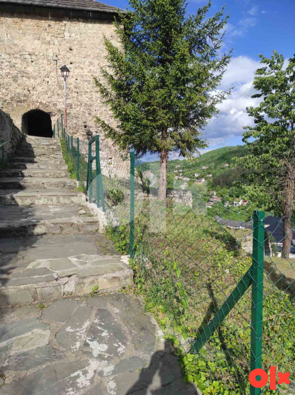 Nekretnina na Starom gradu u Jajcu 3