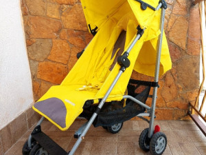 DJECIJA KOLICA Bebe  KISOBRAN  MOTHERCARE ekstraa