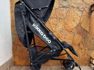 DJECIJA KOLICA Bebe KISOBRAN  KIKA BOO