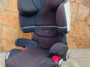 AUTOSJEDALICA ZA DJECU 15-36 KG  CYBEX X FIX ISOFIX