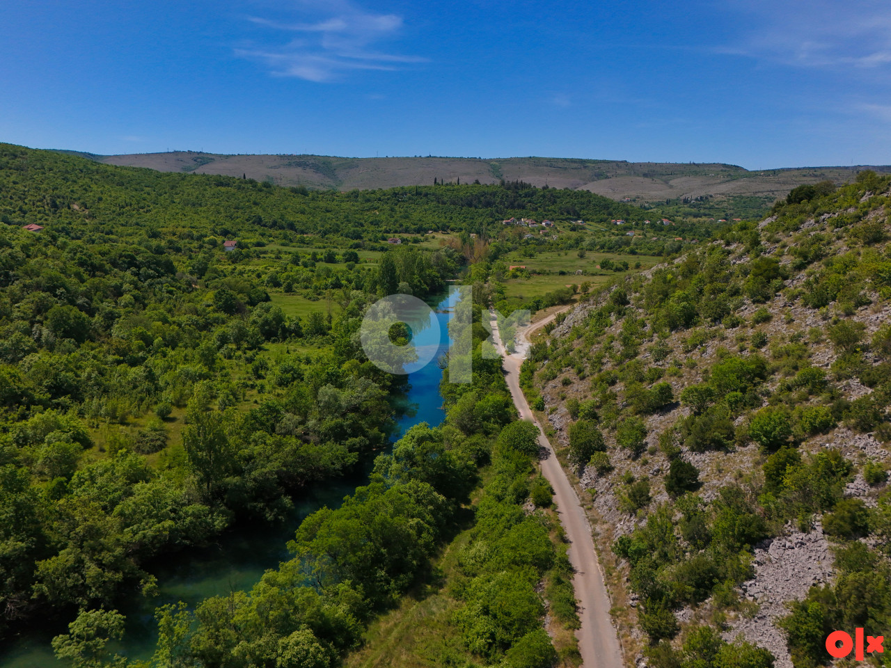 Zemljište Mostar 9650m2 3