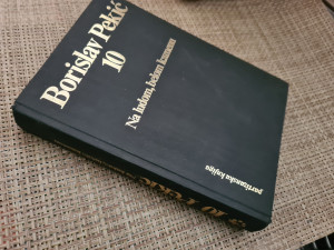 Na ludom,belom kamenu / Borislav Pekić