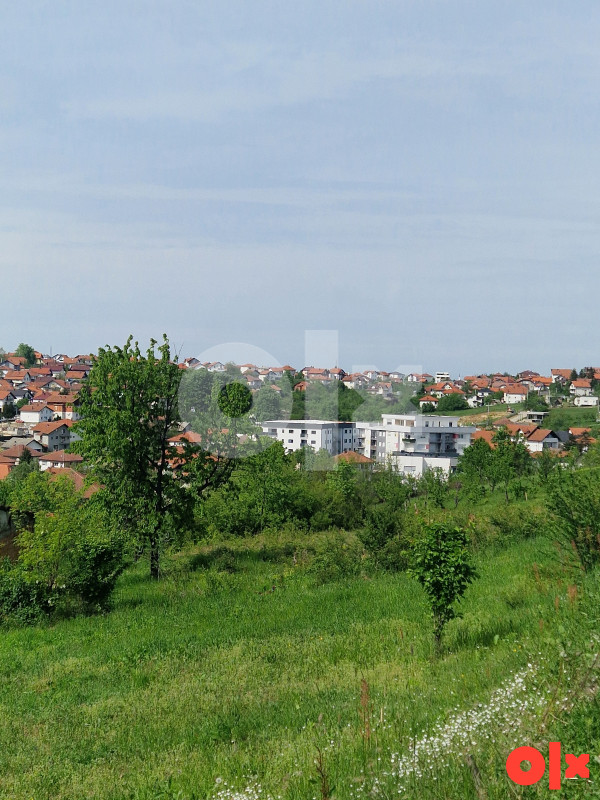 Zemljište Gradačac 747m2 NOVO 3