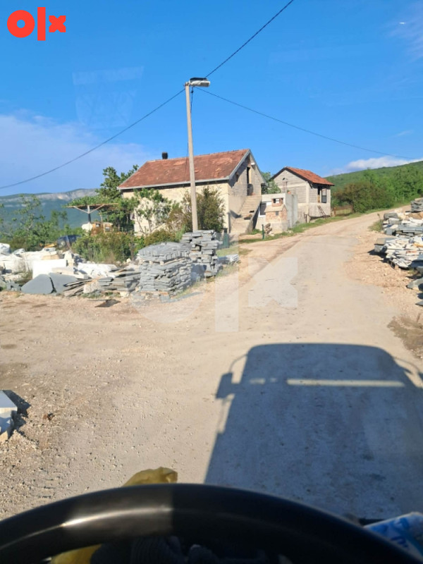 Kuća, Podgorani, Mostar