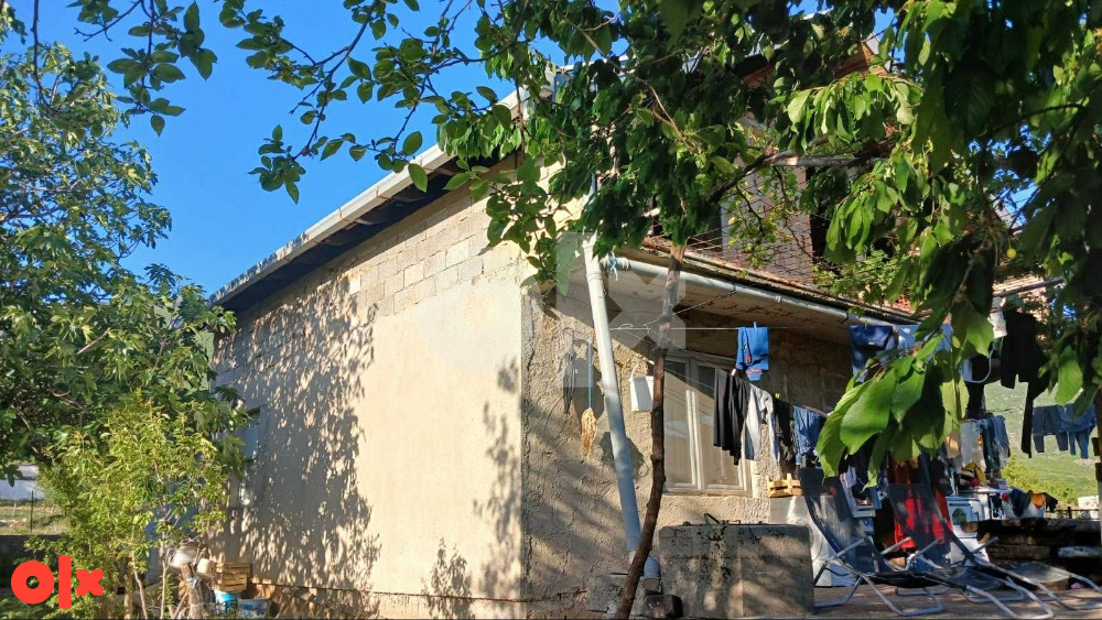 Kuća, Podgorani, Mostar 2