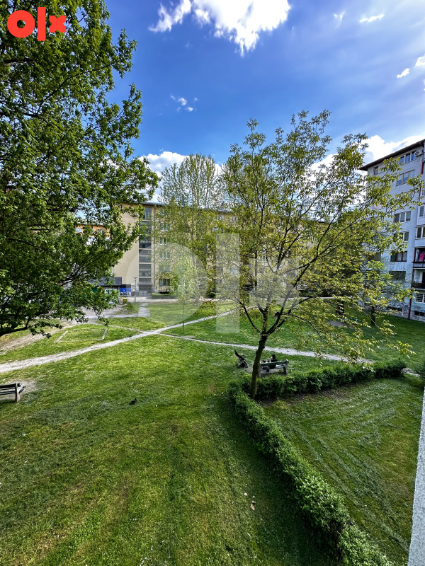 Stan Grbavica Sarajevo - 54m2