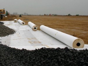 Geotextil 200 gr