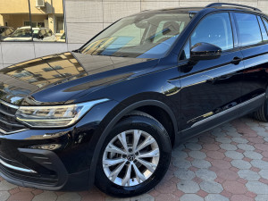 VW Tiguan 2.0 DSG LED Kam Ambient Facelift CIJENA NA POVLASTICU!