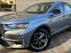 DS7 1.5 HDi 130ks "Sport Chic" Virtual Navi 2020 LANAC U OPOZIVU