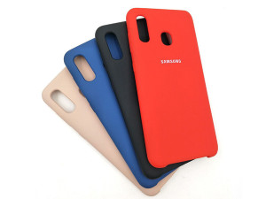 Samsung S20 Ultra case svjetlo roza*
