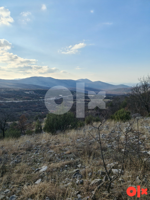Zemljište Stolac