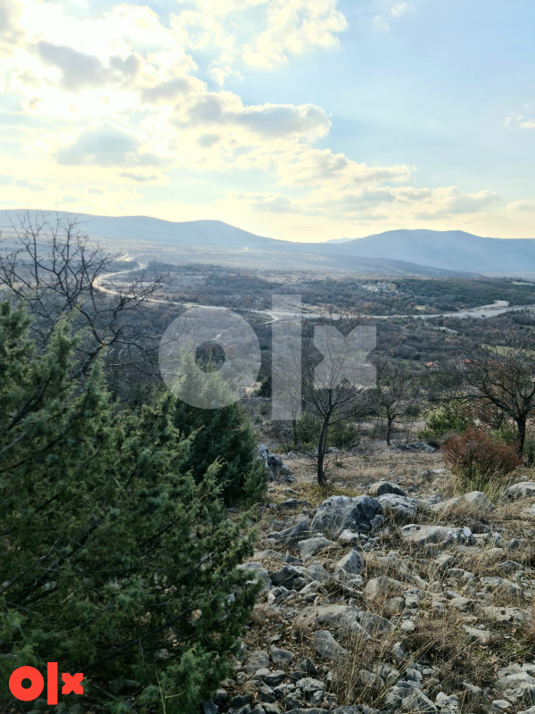 Zemljište Stolac 2