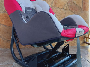 AUTOSJEDALICA ZA DJECU 0-18 KG BREVI KING Italy