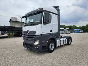 KAMION MERCEDES ACTROS 1842  STANDARD 2017G.