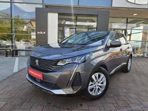Peugeot 3008 1,5 Hdi Active Business 130CV BVA8 E6d ID:41