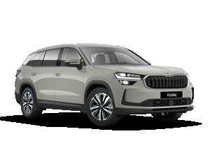 Škoda Kodiaq Selection