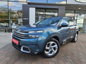 Citroen C5 1,5 BlueHDI Business BVA8 8 mm Lanac ID:38